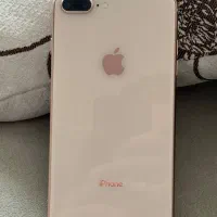 ایفون 8 پلاس