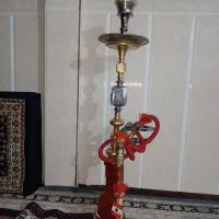 قلیان برادران حدادی