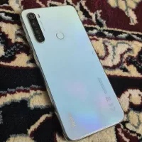 شیائومی نوت 8 درحدنو