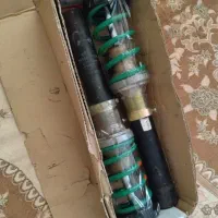 کمک فنر ریگلاژی پژو