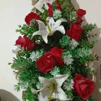 گل مصنوعی