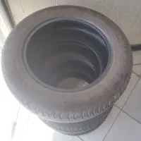 لاستیک دست دوم