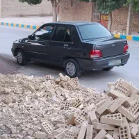 پراید‌132|خودرو سواری و وانت|مشهد, بهاران|دیوار
