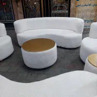 مبل تدی