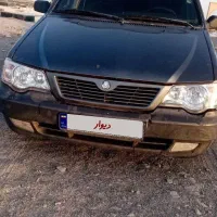 پراید۱۳۲