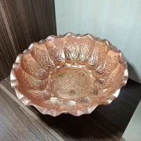 کاسه مسی|صنایع دستی و سایر لوازم تزئینی|نجفآباد, ۲۲ بهمن|دیوار