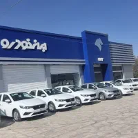 نمایندگی ایرانخودرو ۴۱۴۳
