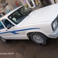 مزدا دوکابین ۱۴۰۲