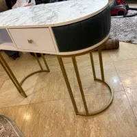 میز ناخن شیک