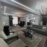 ۱۲۳ متر /اپارتمان/ دو پارکینگ سندی /مقداد