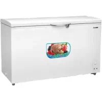 فریزر صندوقی برفاب مدل CF-430