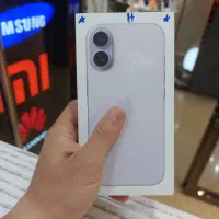 اپل iphone 17 normal پلم ،نو،نات اکتیو ریجستری .