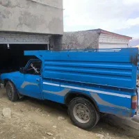 نیسان دیزل 89