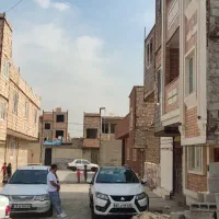 زمین ۸۰متر قلفتی دارای کد رهگیری