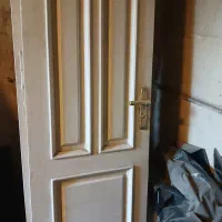 تعداد درب فروشی