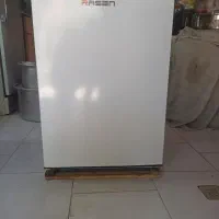 یخچال هتلی ۷ فوت راسن