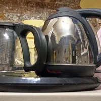 چای ساز مولینیکس