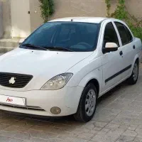 تیبا مدل ۹۳ شاسی پلمپ کمکار