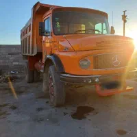 بنز تک کمپرسی ۸۴