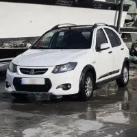 کوییک اتوماتیک R پلاس فول 1402