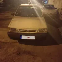 فروش ماشین پراید