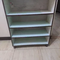 جاکفشی، یا شلف