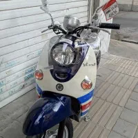 پاکشتی یاماها وینو فول سنسور