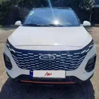 ام وی ام x33کراسcroosمدل۱۴۰۴درحدخشک معاوضه هم دارم