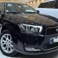 دنا پلاس اتوماتیک آپشنال/دنا توربو 6 دنده مدل 1405