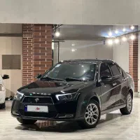 دنا پلاس توربو اتومات مدل ۴۰۰