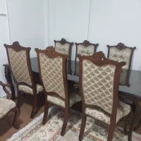 میز غذا خوری