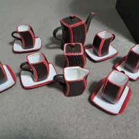 سرویس چایی خوری