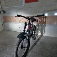 دوچرخه سایز 20 مارک سانتوزا