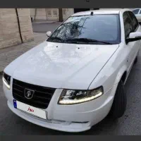 فروش خودرو سورن پلاس