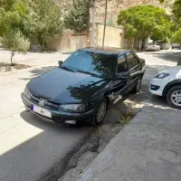 پژو پارس