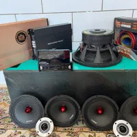 سیستم معاوضه با موتور