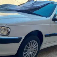 پژوپارس سفارشی صفر کیلومتر ۱۴۰۲ - تحویل آذر