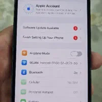 iphone 13 CH 128G Black باتری۸۰٪ بسیار تمیز و درحد
