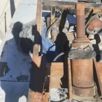 جک خاور ۸تن کمپرسی