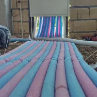 لوله کشی گاز آب و فاضلاب و تعمیرات و نصب شیرآلات