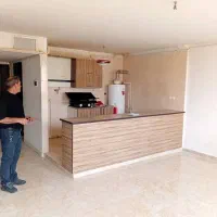 فروش آپارتمان شهرک شهید حیدری