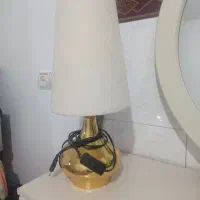 آباژور رومیزی