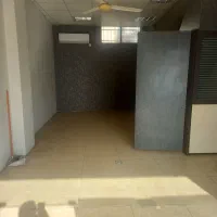 ۴۰ متر کف ۲۰ متر بالکن بلوار بهشتی گاز