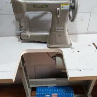 چرخ بطر فوق ضخیم دوز (کاپیتال)