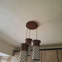 لوستر آشپزخانه