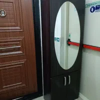چوب‌ لباسی و جاکفشی