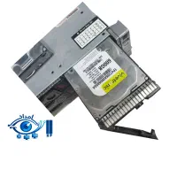 سرور   G8 Hp Dl380 هارد 12TB حسابداری و ذخیره ساز