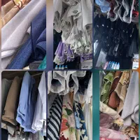 خشکشویی شستشو ورنگرزی لباس مهران