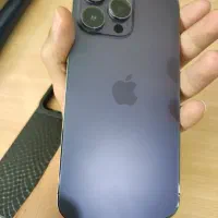 iPhone 14 pro max 256