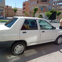 پراید SE مدل 98